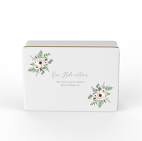 Keepsake Box - Design 17