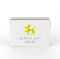 Keepsake Box - Design 78d