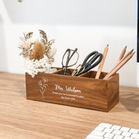 Pencil Holders - Horizontal