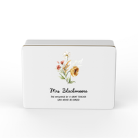 Keepsake Box - Design 74