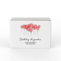 Keepsake Box - Design 83