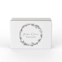 Keepsake Box - Christmas - Design 5