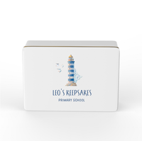 Keepsake Box - Design 46