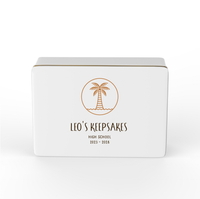 Keepsake Box - Design 47